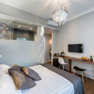 Deluxe Double Kamer